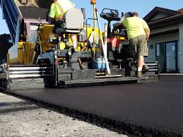 Port St Joe, FL Driveway Paving  Company