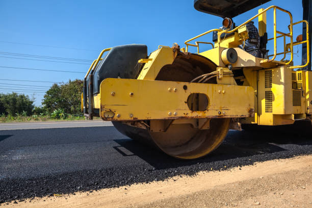 Best Driveway Grading and Leveling  in Port St Joe, FL